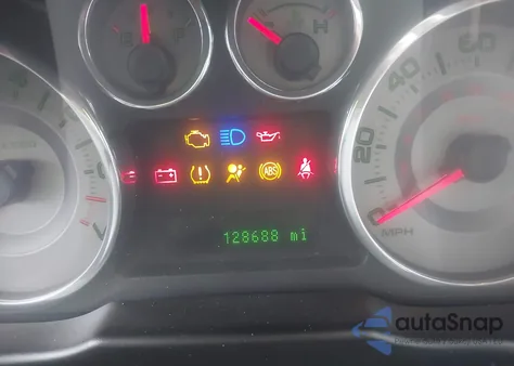 2008 Ford Edge Limited из США, поврежденный, VIN 2FMDK39C98BB50060